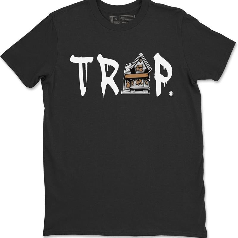 [100% Cotton] Urban Graffiti Trap House Art Street Style T-Shirt Hoodie, Sweatshirt | HypeDripTees.com
