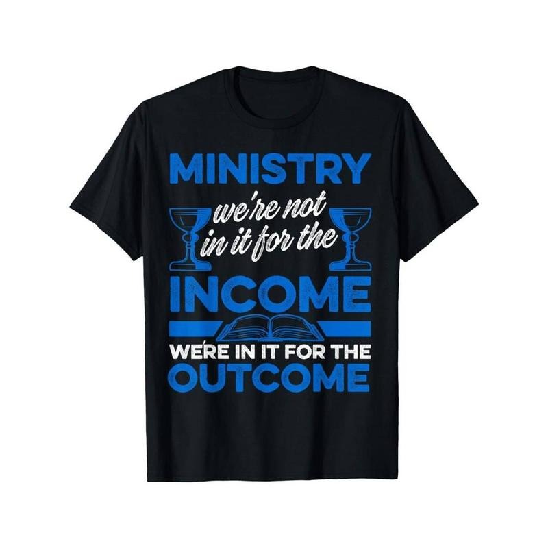 [100% Cotton] graphic tees Minister Tee Youth Ministry Leader Preacher Priest Pastor T-Shirt Hoodie, Sweatshirt