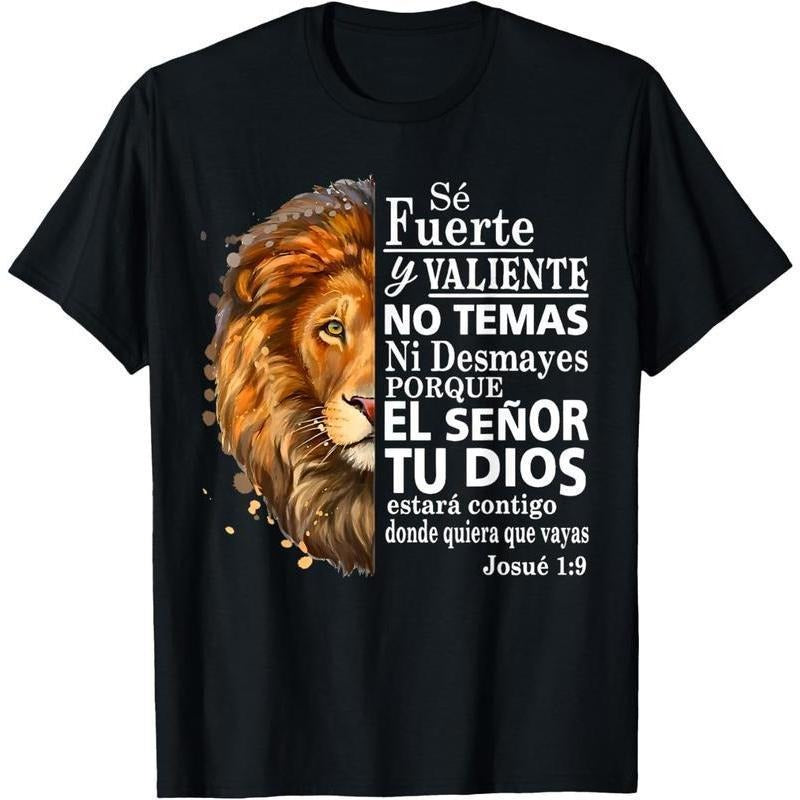 100% Cotton 1:9 Spanish Christian Bible Verse T-Shirt Hoodie, Sweatshirt | HypeDripTees.com