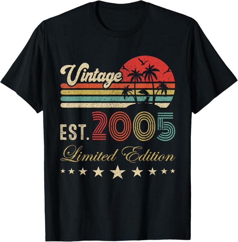 100% Cotton 19th birthday vintage limited edition 19 birthday T-Shirt Hoodie, Sweatshirt | HypeDripTees.com