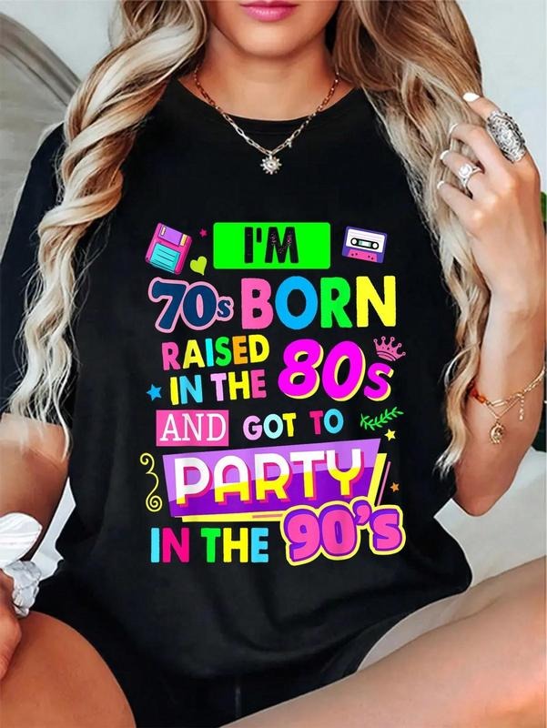 100% Cotton 90s Rave Ideas For Men Women & Party Outfit 90s Festival Costume Cotton T-Shirt Hoodie, Sweatshirt