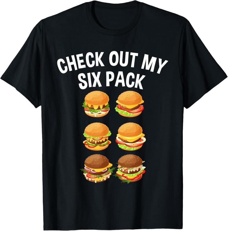 100% Cotton Best Hamburger Art Men Women Fast Food Cheeseburger Lovers T-Shirt Hoodie, Sweatshirt | HypeDripTees.com