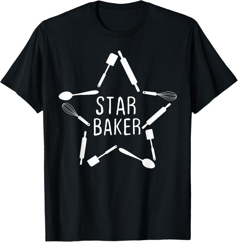 100% Cotton Cake Lover Decorator Baker Pastry Chef T-Shirt Hoodie, Sweatshirt | HypeDripTees.com