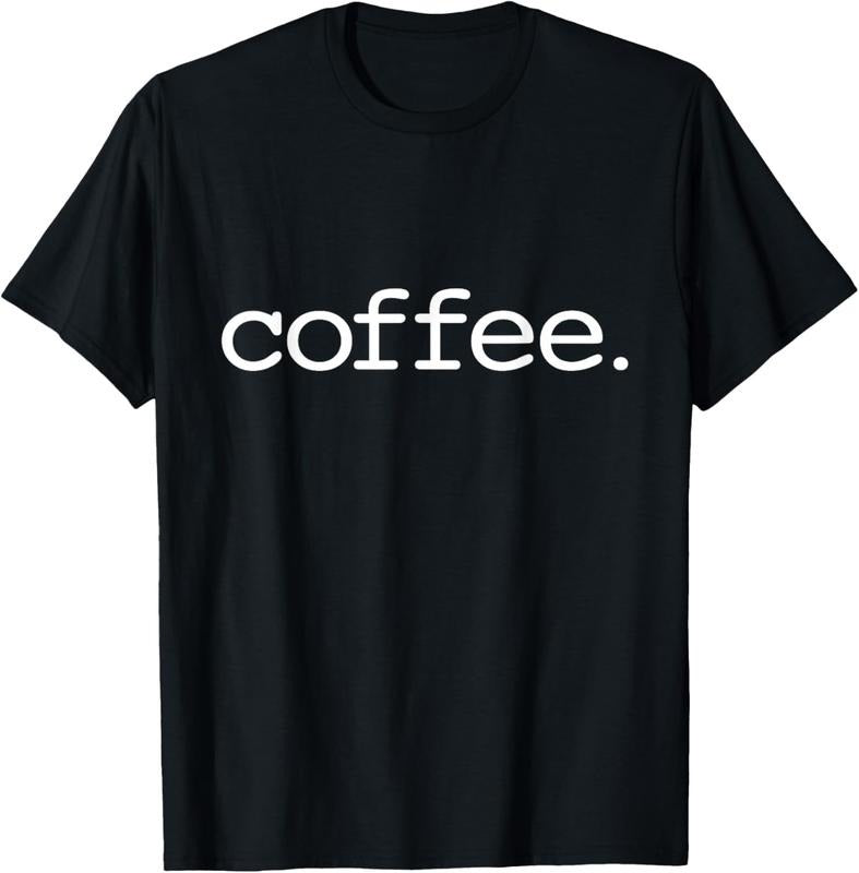 100% Cotton Coffee T-Shirt Hoodie, Sweatshirt | HypeDripTees.com