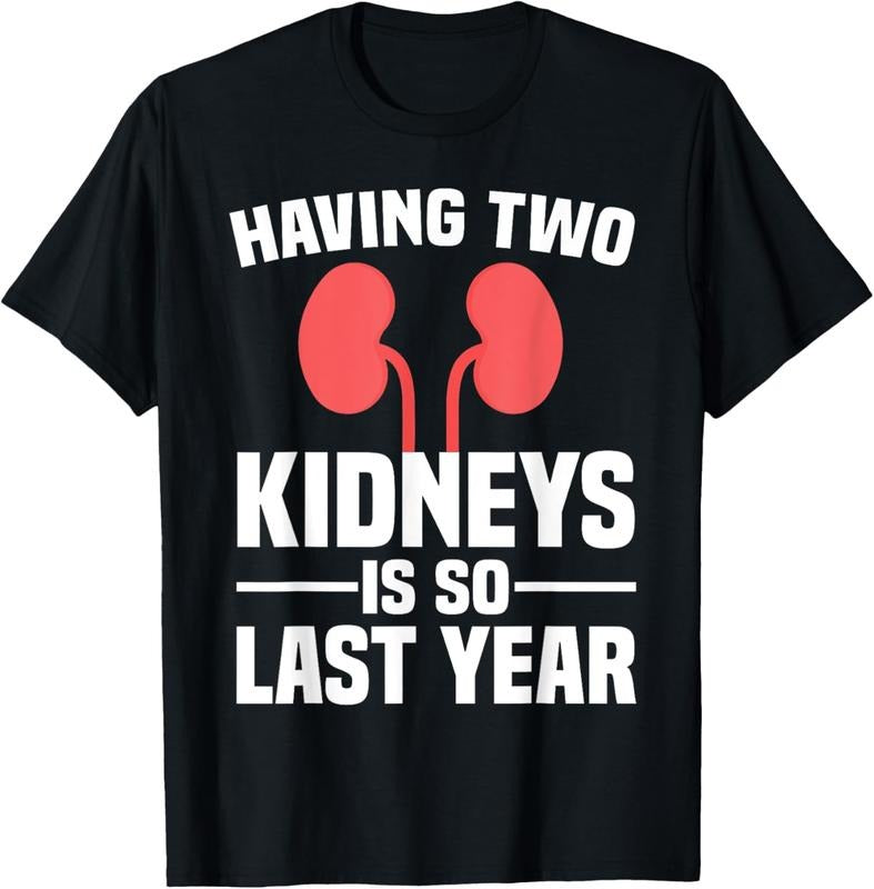 100% Cotton Cute Kidney Donor Art Men Women Kidney Transplant Survivor T-Shirt Hoodie, Sweatshirt | HypeDripTees.com