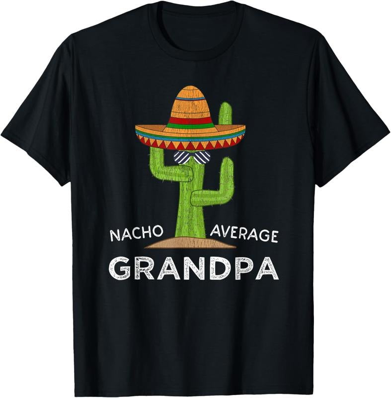 100% Cotton Fun Hilarious Grandpa Joke Humor | Funny Saying Grandpa T-Shirt Hoodie, Sweatshirt | HypeDripTees.com