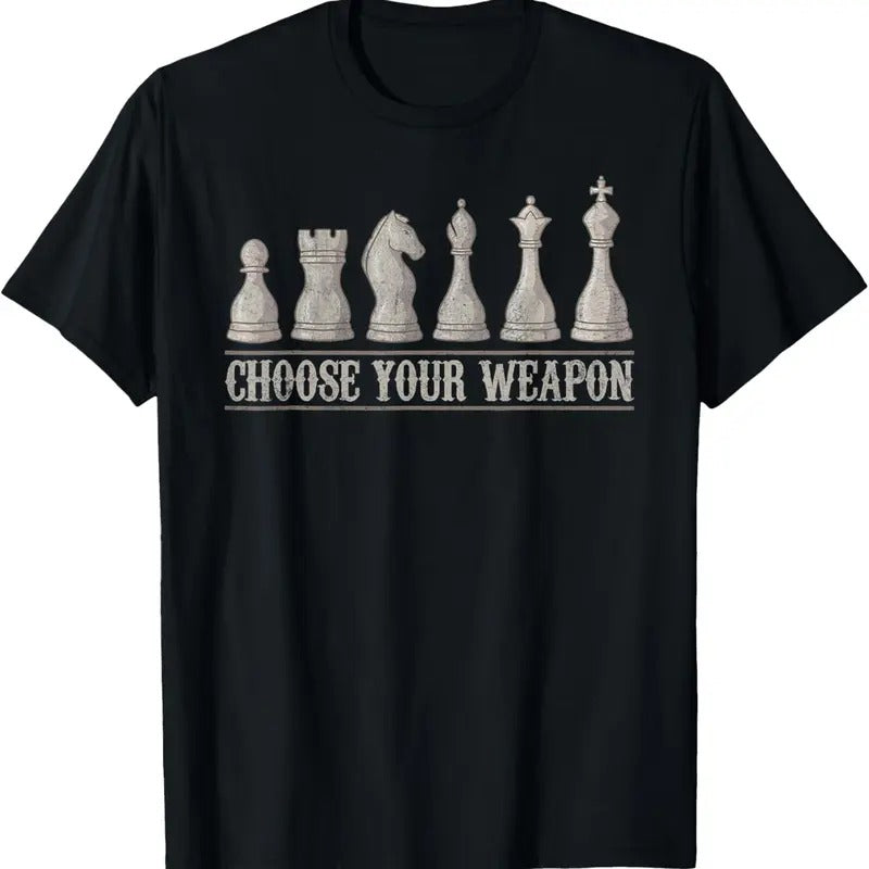 100% Cotton Funny Chess Gift For Chess Lover s Boys Girls Cool Player T-Shirt Hoodie, Sweatshirt | HypeDripTees.com