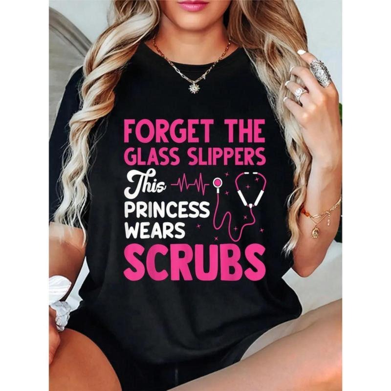 100% Cotton Funny Nurse Art For Women Girls RN Week Medical Caregiver T-Shirt style 02 Hoodie, Sweatshirt | HypeDripTees.com