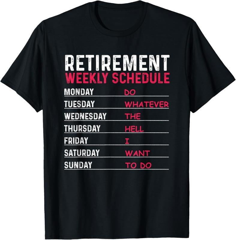 100% Cotton Funny Retirement Gift For Men Women Cool Retired Retiree T-Shirt Hoodie, Sweatshirt | HypeDripTees.com