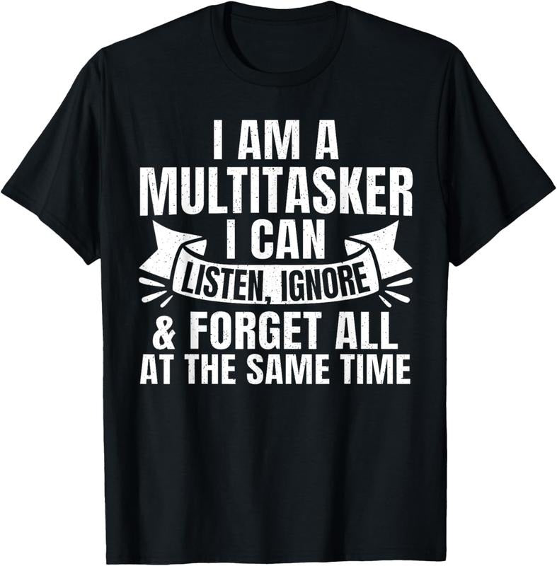 100% Cotton Funny Sayings Art For Sarcastic People Men Women Gag Sarcasm T-Shirt Hoodie, Sweatshirt | HypeDripTees.com