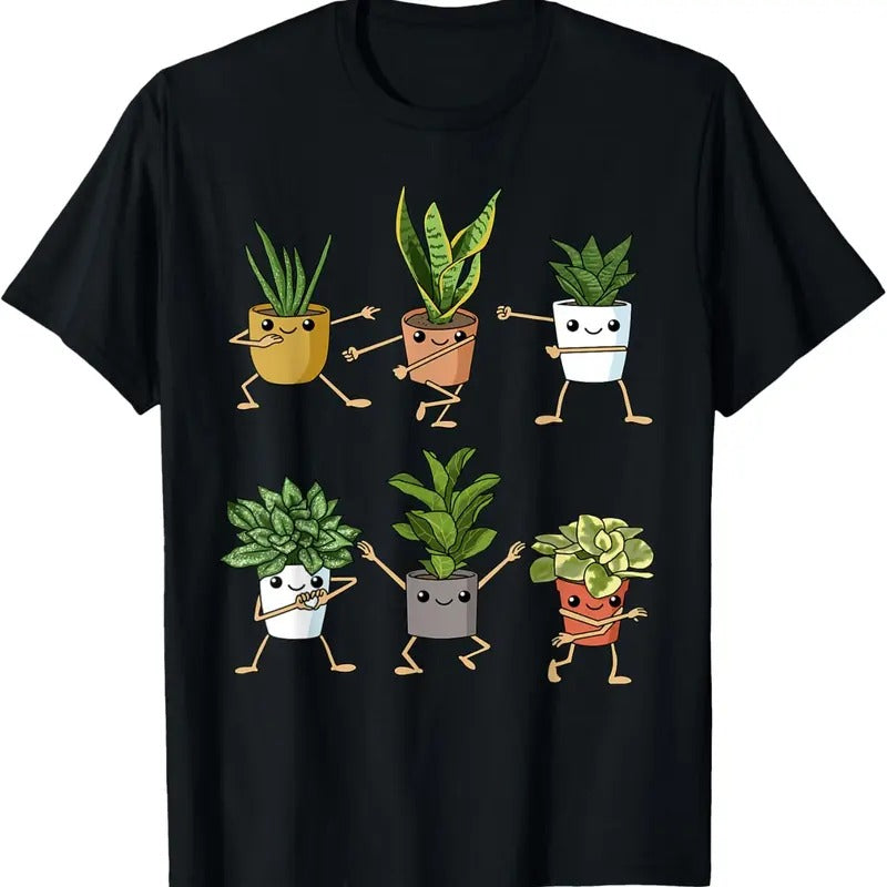 100% Cotton Plant Lover Gift Women Florist Tshirt Gardener Gifts Plants T-Shirt Hoodie, Sweatshirt | HypeDripTees.com