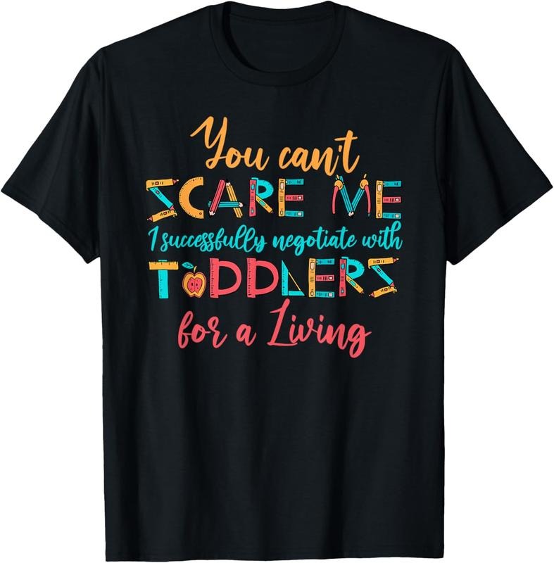 100% Cotton School Provider  Care - Daycare Teacher T-Shirt Hoodie, Sweatshirt | HypeDripTees.com
