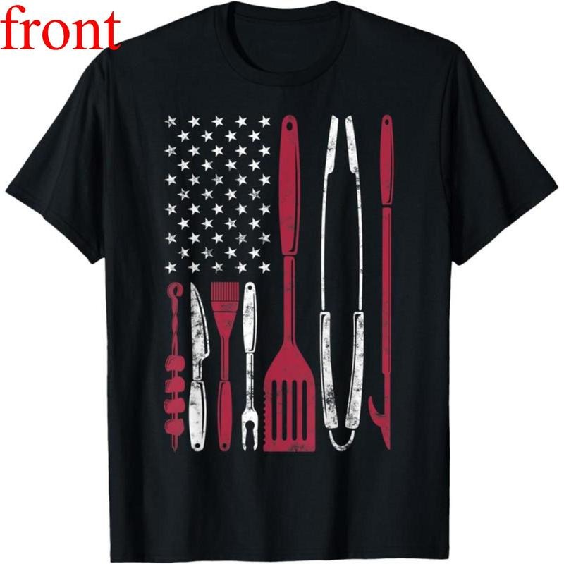 100% cotton BBQ Smoker Barbecue Chef Smoking Tools Grilling Pit Master T-Shirt Hoodie, Sweatshirt | HypeDripTees.com