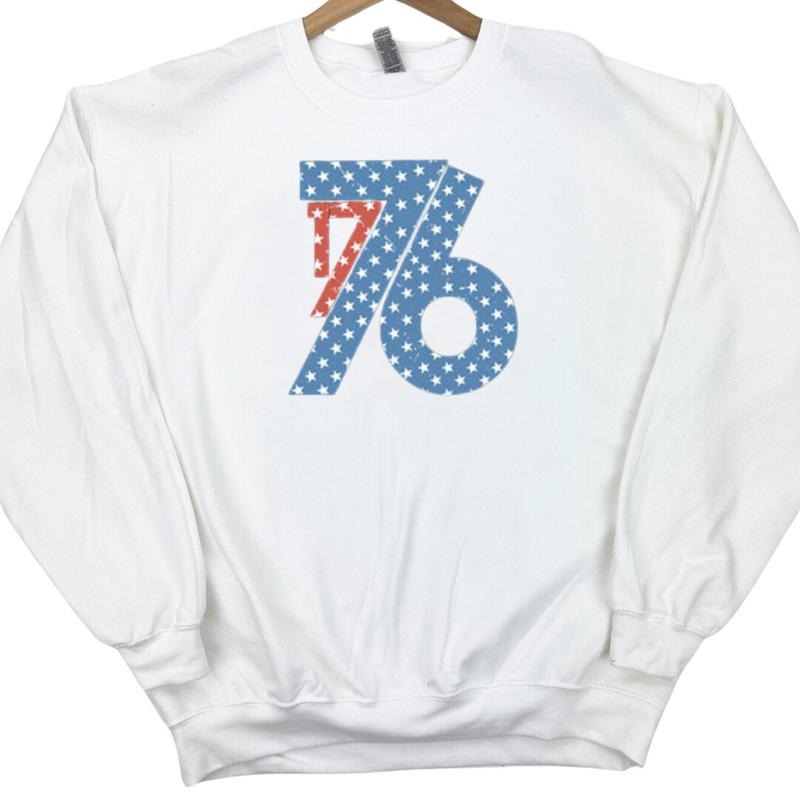 1776 Patriotic Sweatshirts T-Shirts, Hoodie | HypeDripTees.com
