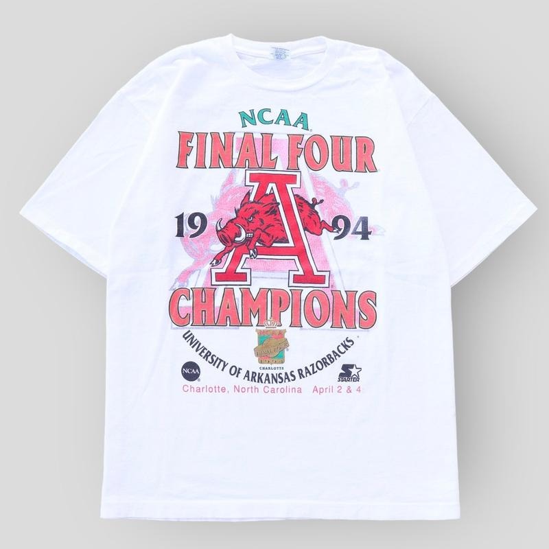 1994 NCAA Final Four Champions Official T-Shirt Hoodie, Sweatshirt | HypeDripTees.com