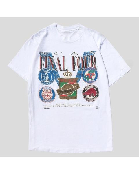 1994 NCAA Final Four Official Game T Shirt Hoodie, Sweatshirt | HypeDripTees.com