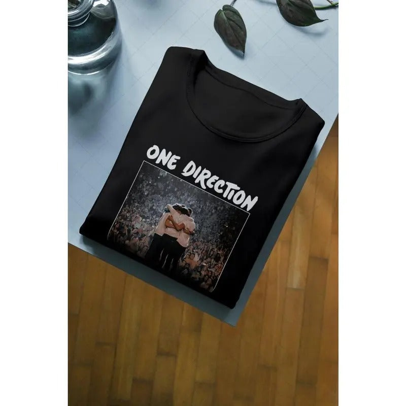 1D T-Shirt Hoodie, Sweatshirt | HypeDripTees.com