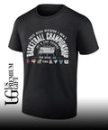1St and 2nd Rounds March Madness 2026 NCAA DI Men’s Basketball Championship San Diego shirt