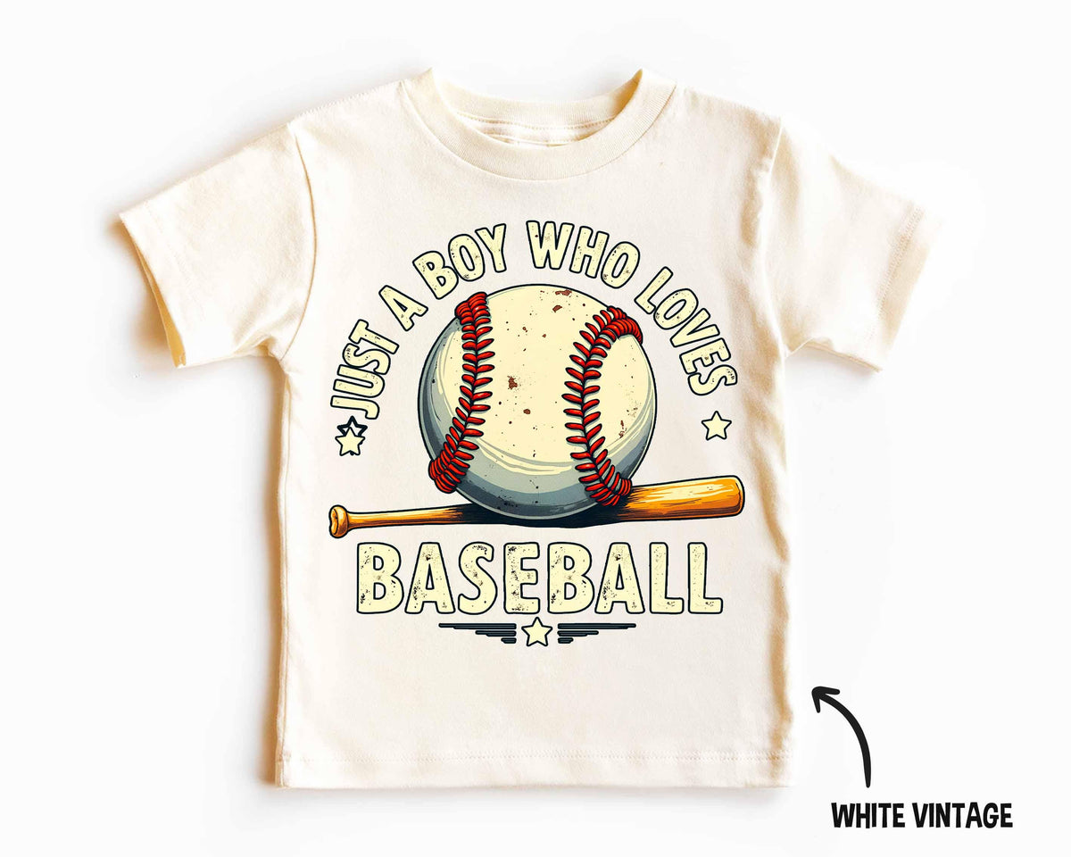 Baseball Vintage 100 Boy Loves Baseball Custom Baseball Baseball Kid Player (3)
