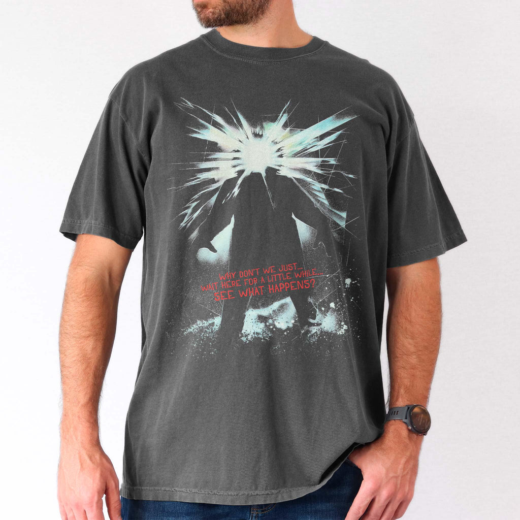 Thing Movie Cult Sci-Fi Horror Cinema Tee Unisex T-shirt, Sweatshirt, Hoodie (3)