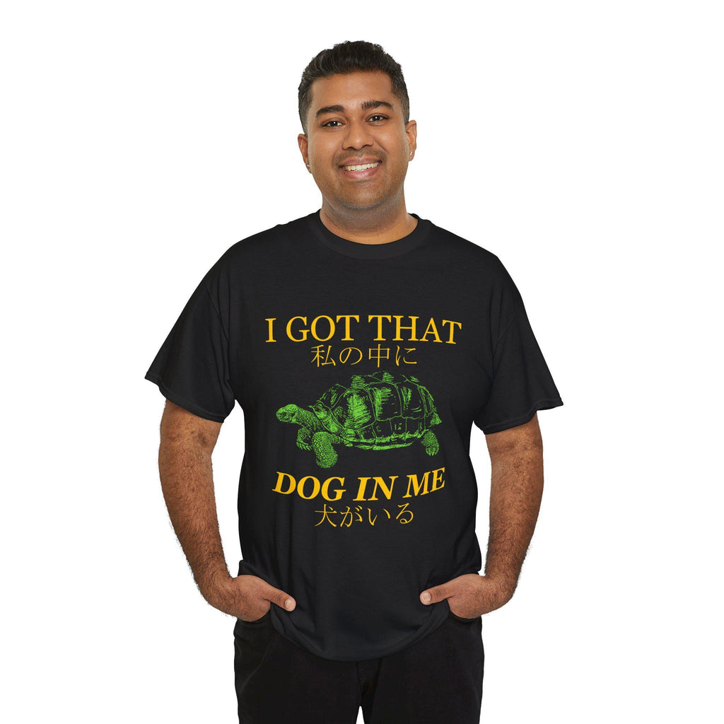Got Dog Unisex T-shirt, Sweatshirt, Hoodie (3)