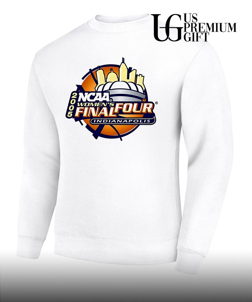 2005 NCAA Women’s Final Four Indianapolis shirt