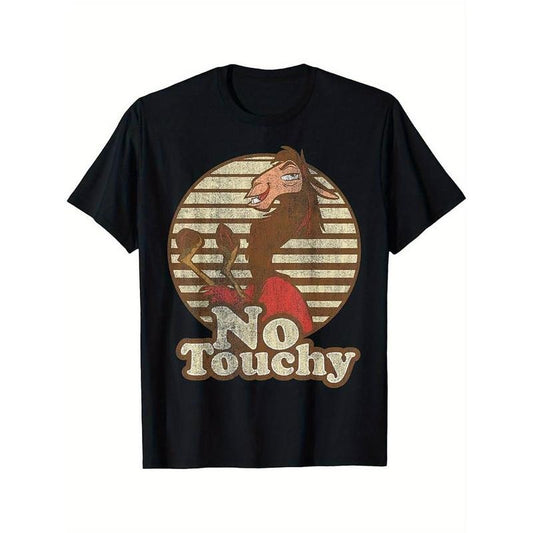 2024 popular football retro wear, classic retro poster T-shirt, soft, casual men's versatile Made in USA