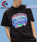 2025 American League Champions LACS Toronto Blue Jay MLB graphic shirt