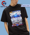 2025 Let’s Go Dodgers Los Angeles Dodgers baseball Champions 2025 abbey road shirt