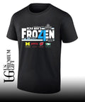 2026 Frozen Four NCAA Men’s Hockey 4 Team shirt