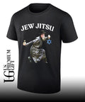 2026 Jew Jitsu shirt