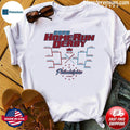 2026 MLB Home Run Derby Bracket Shirt
