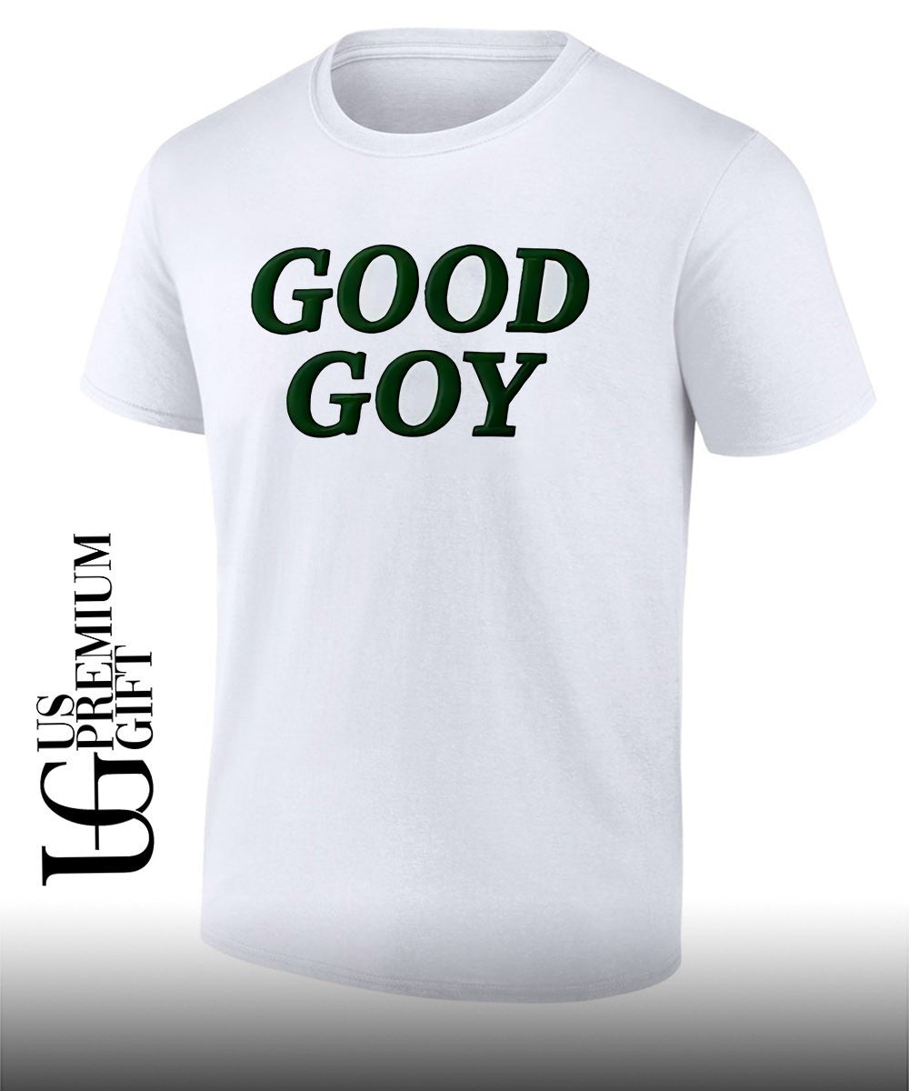 2026 Masters Good Goy shirt