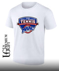 2026 Men’s and Women’s Tennis Championships MAAC logo shirt