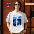 2026 NBA All-Star Los Angeles California shirt