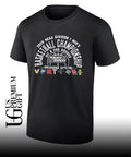 2026 NCAA D1 Men’s Basketball Championship March Madness 1St and 2 Nd Rounds Oklahoma City shirt