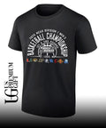 2026 NCAA D1 Men’s Basketball Championship March Madness 1St and 2 Nd Rounds St. Louis shirt