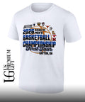 2026 NCAA DI Men’s Basketball Championship First Four March Madness Dayton shirt