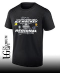 2026 NCAA Division I Men’s Ice Hockey Regional Championship Win Here shirt