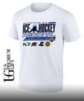 2026 NCAA Division I Men’s Ice Hockey Regional Sioux Falls shirt