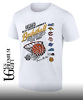 2026 NCAA Division II Women’s Basketball Championship Elite Eight Win Here logo shirt