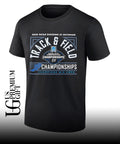 2026 NCAA Division III Outdoor Track & Field Championships Win Here shirt
