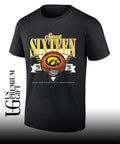 2026 NCAA March Madness Sweet Sixteen Iowa Hawkeyes Men’s basketball Championship shirt