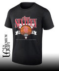 2026 NCAA March Madness Sweet Sixteen St John’s Red Storm Men’s basketball Championship shirt