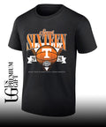 2026 NCAA March Madness Sweet Sixteen Tennessee Volunteers Men’s basketball Championship shirt