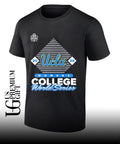 2026 NCAA UCLA Bruins Softball Women’s College World Series shirt