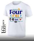 2026 NCAA Women’s Final Four Four It All Phoenix Arizona 2026 shirt