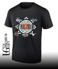 2026 NCAA Women’s Final Four Phoenix logo shirt