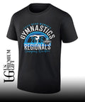 2026 NCAA Women’s Gymnastics Regionals Champions Win Here shirt