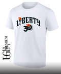 2026 New York Liberty Anniversary 30 Seasons Of Lighting It Up shirt